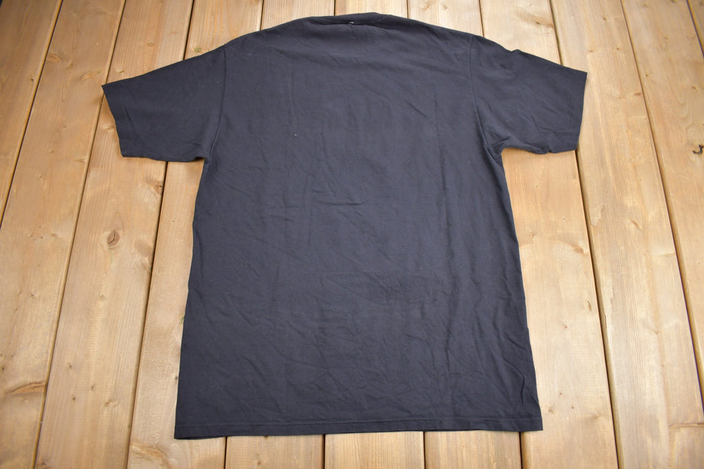 Vintage 1980s The Beast Disney T Shirt