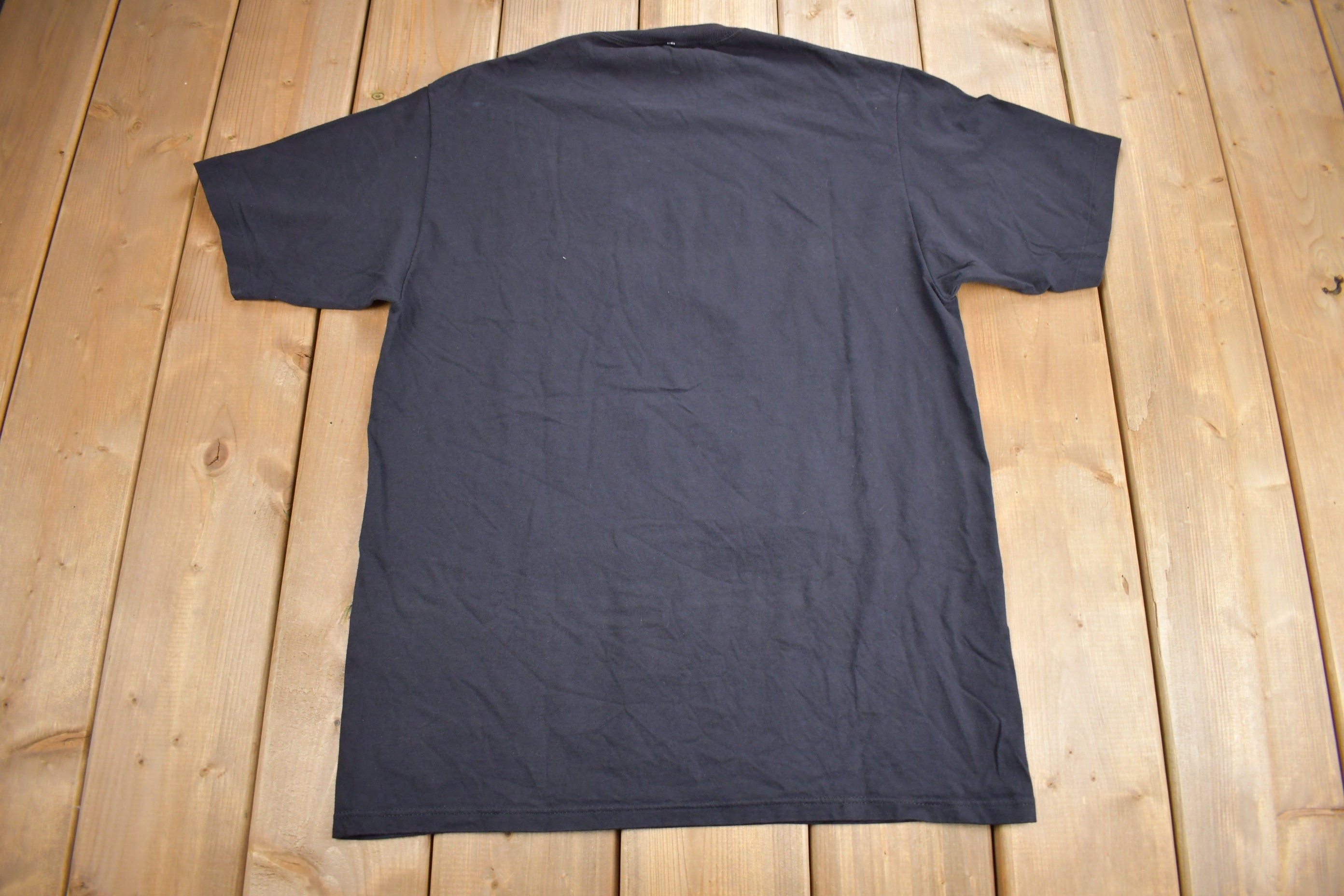 Vintage 1980s The Beast Disney T Shirt