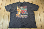 Vintage 1990s Racing T-Shirt