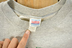 Vintage 1995 Green Bay Packers NFL Crewneck Sweatshirt Men's XL