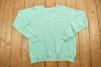 Vintage 1980s I'm A Toys"R" Us Kid Graphic Crewneck Sweatshirt