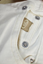 Vintage Y2K Bongo Clubbing Denim Jeans
