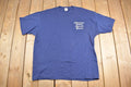 Vintage 1990s Shenango Valley Special Games Graphic T-Shirt