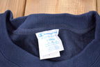 Vintage 1990s Champion Reverse Weave Sweatshirt