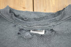 Vintage 1990s Wolf Mountain Outpost Crewneck