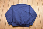 Vintage 1990s God Bless America Crewneck