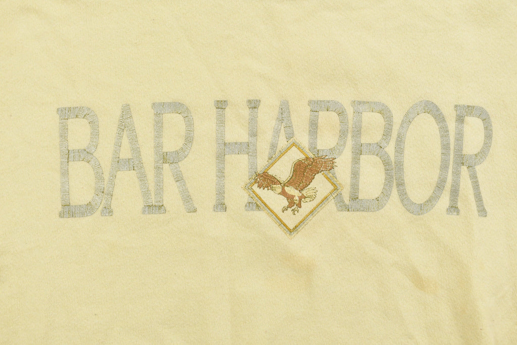Vintage 1990s Bar Harbor Lee Sweatshirt