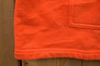 Vintage 1990s University of Miami Collegiate Hoodie  Made In USA Sweatshirt  Embroidered  NCAA Sweatshirt  Sportswear  Athleisure