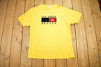 Vintage 1990s Las Vegas Nevada T-Shirt