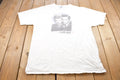 Vintage 1990s I Love Lucy Graphic Hanes T Shirt