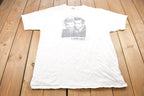 Vintage 1990s I Love Lucy Graphic Hanes T Shirt