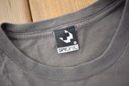 Vintage 1990s Spy Optic Long Sleeve Graphic T Shirt