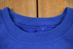Vintage 1990s Lakeview Bulldogs Collegiate Crewneck