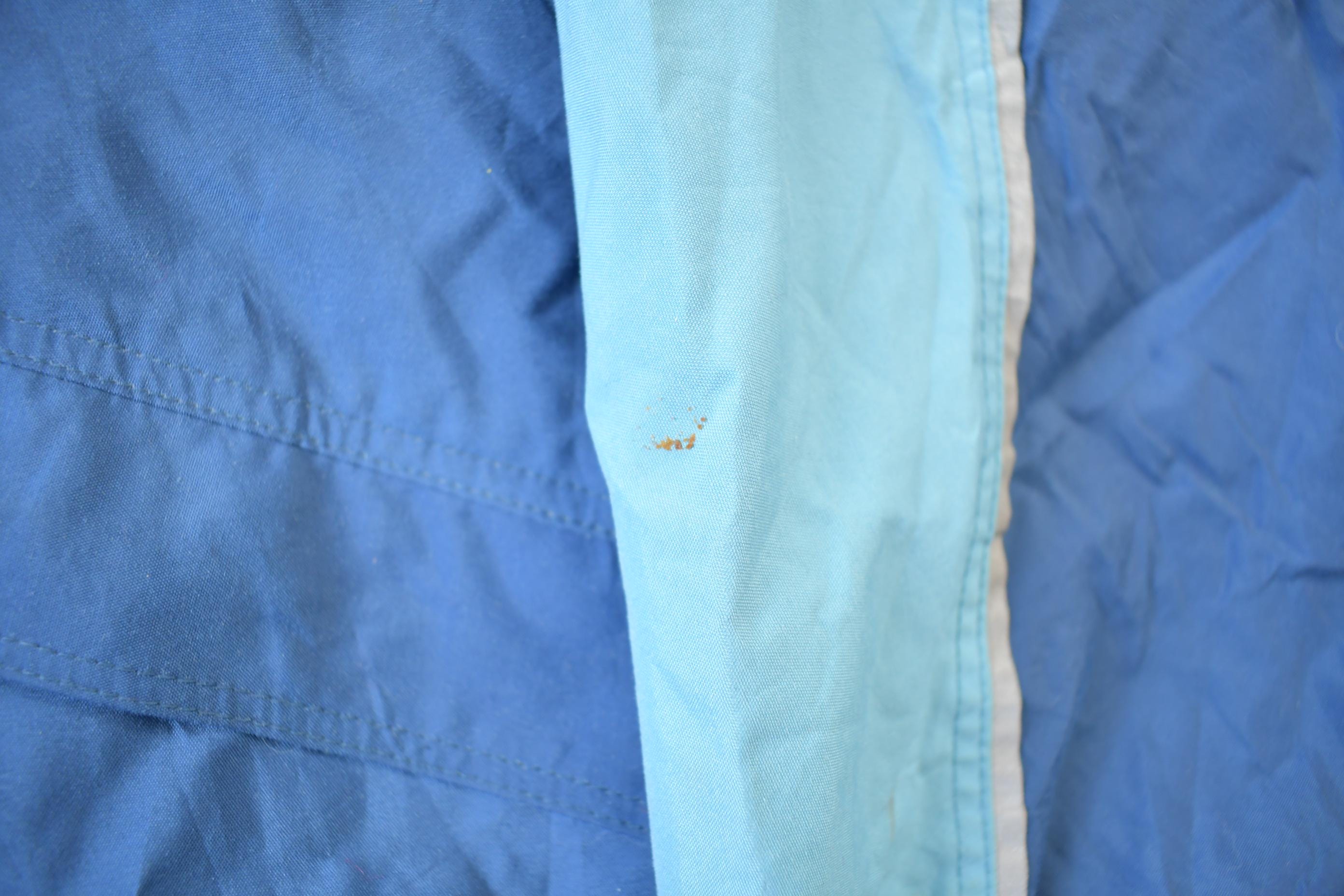 Vintage Y2k Patagonia Kids Lined Winter Coat
