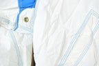 Vintage 1990s Liz Sport Petite Mid Weight Hooded Windbreaker Spring Jacket