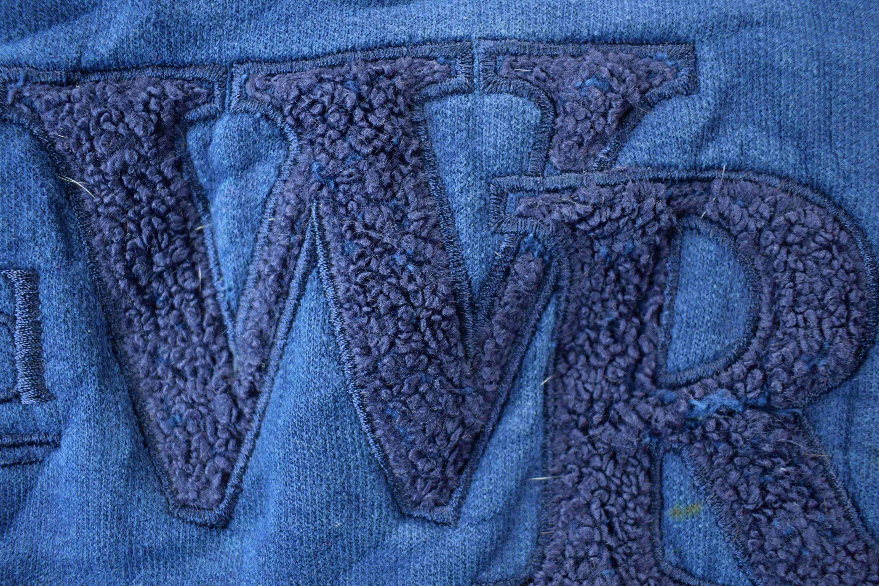 Vintage 1990s Windriver Outfitting Co Crewneck