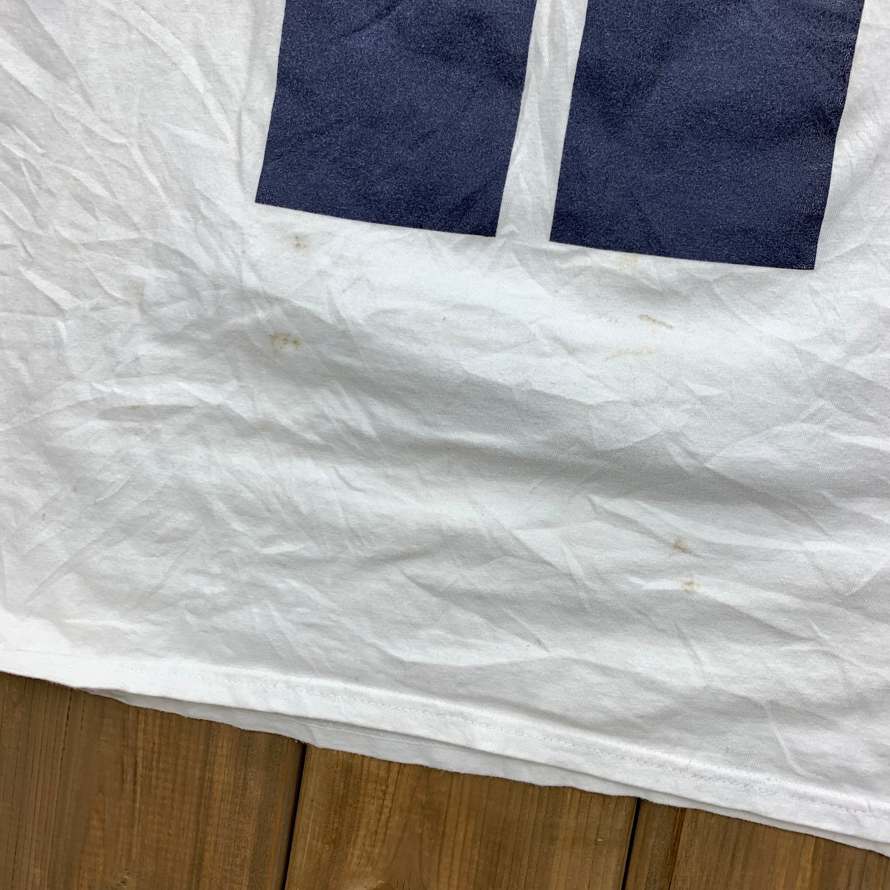 Vintage 90s G.T. 500 Shelby racing Team T-Shirt