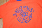 Vintage 1990s Wantagh Seaford Nassau County Police Activity League T Shirt