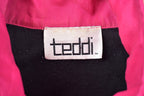 Vintage 1980s Zip Up Jacket