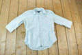 Vintage 1990s Ralph Lauren Sport Striped Button Up Shirt