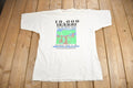 Vintage 1990 10,000 Trees For The Rogue Valley Graphic T Shirt