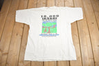 Vintage 1990 10,000 Trees For The Rogue Valley Graphic T Shirt