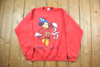 Vintage 1990s Walt Disney World