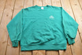 Vintage 1990s Abror Crewneck