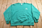 Vintage 1990s Abror Crewneck