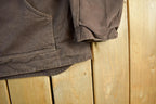 Vintage 2000s Carhartt Sherpa Lined Jacket Mens XL