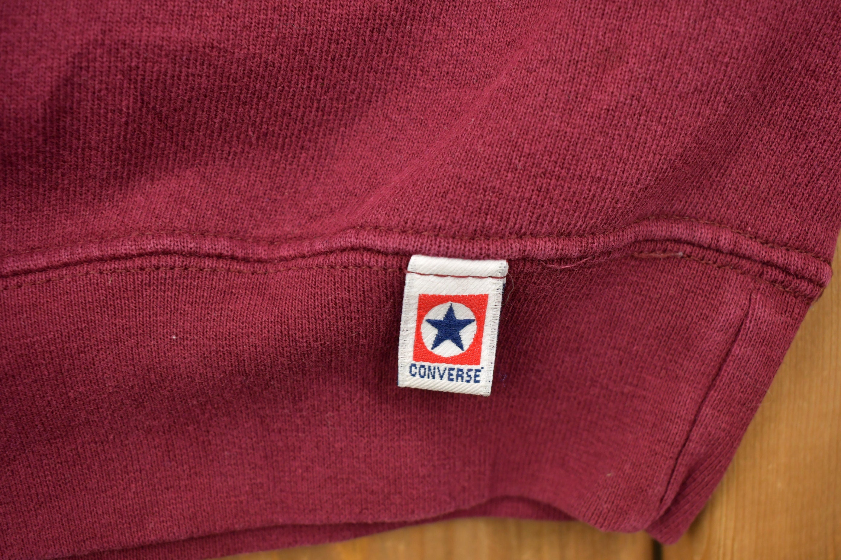 Vintage 1990s Disabled Veterans Crewneck  Vintage Military Sweatshirt  F Pullover Sweatshirt  Converse Sweater  Dav Sweater