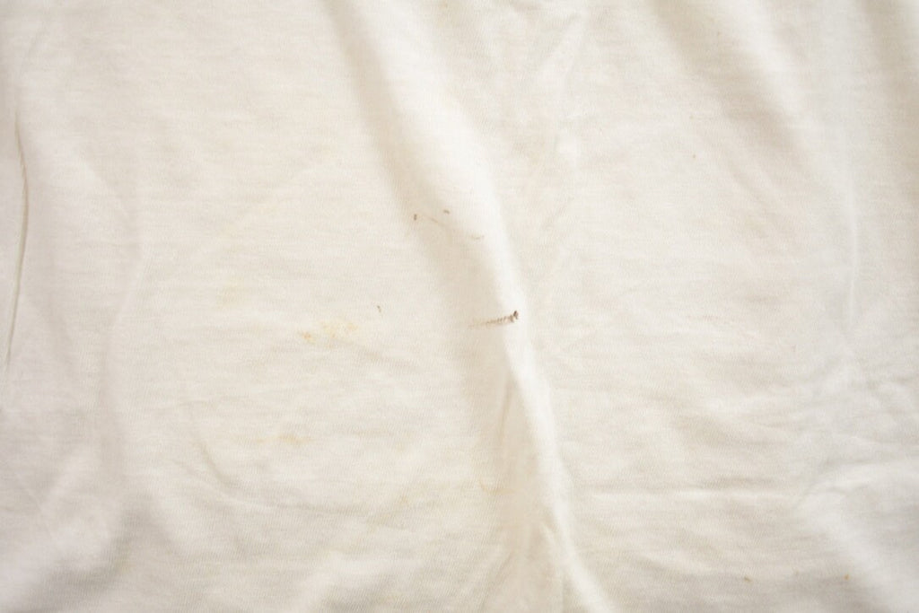 Vintage 1994 Graphic Eaticuds Anythingus In Your Face T-Shirt