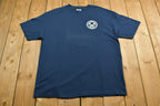 Vintage 1995 Weeze 22 Tour T-shirt