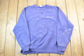 Vintage 1990s Champion Sweatshirt