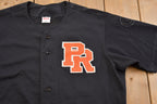 Vintage 1990s PR Collegiate Baseball Jersey