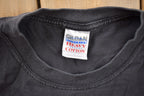 Vintage 2003 Queensryche Tribe Tour T-shirt