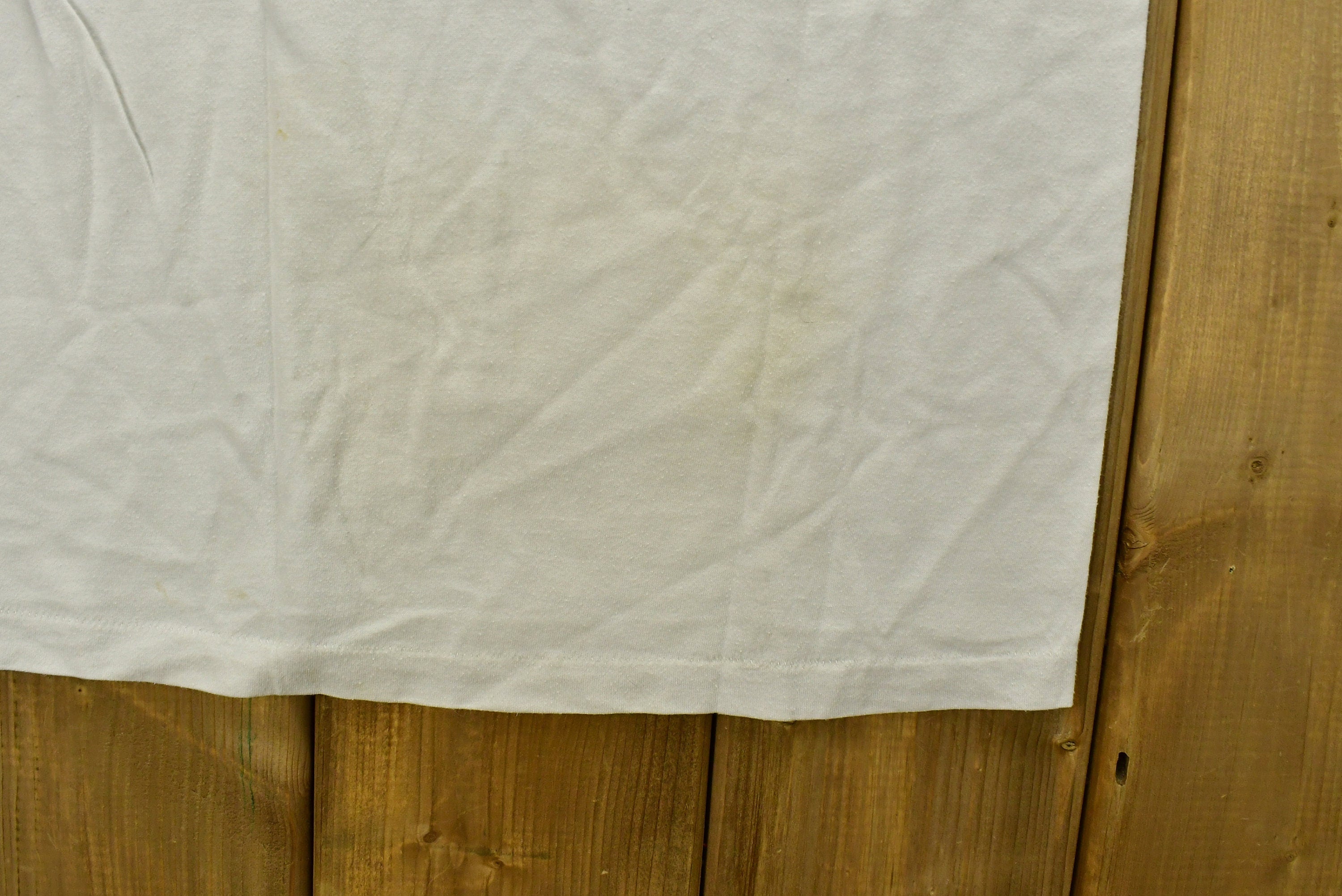 Vintage 1986 Run For Peace T-Shirt