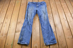 Vintage 1990's Wrangler Jeans 32 x 31