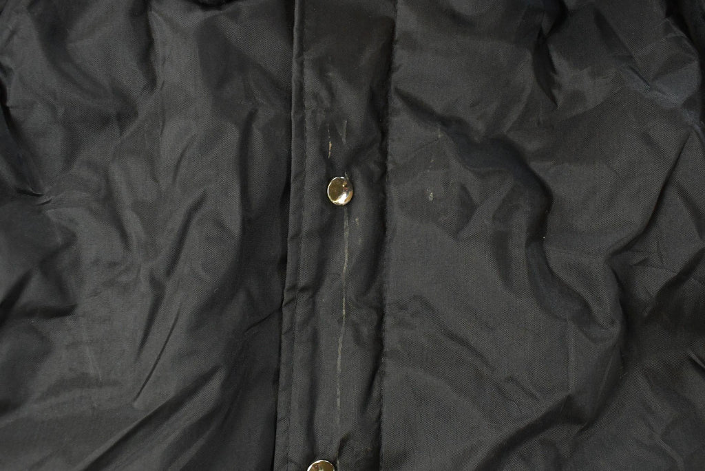 Vintage 1980s LPC Snowmobile Racing Jacket Men's Medium /
