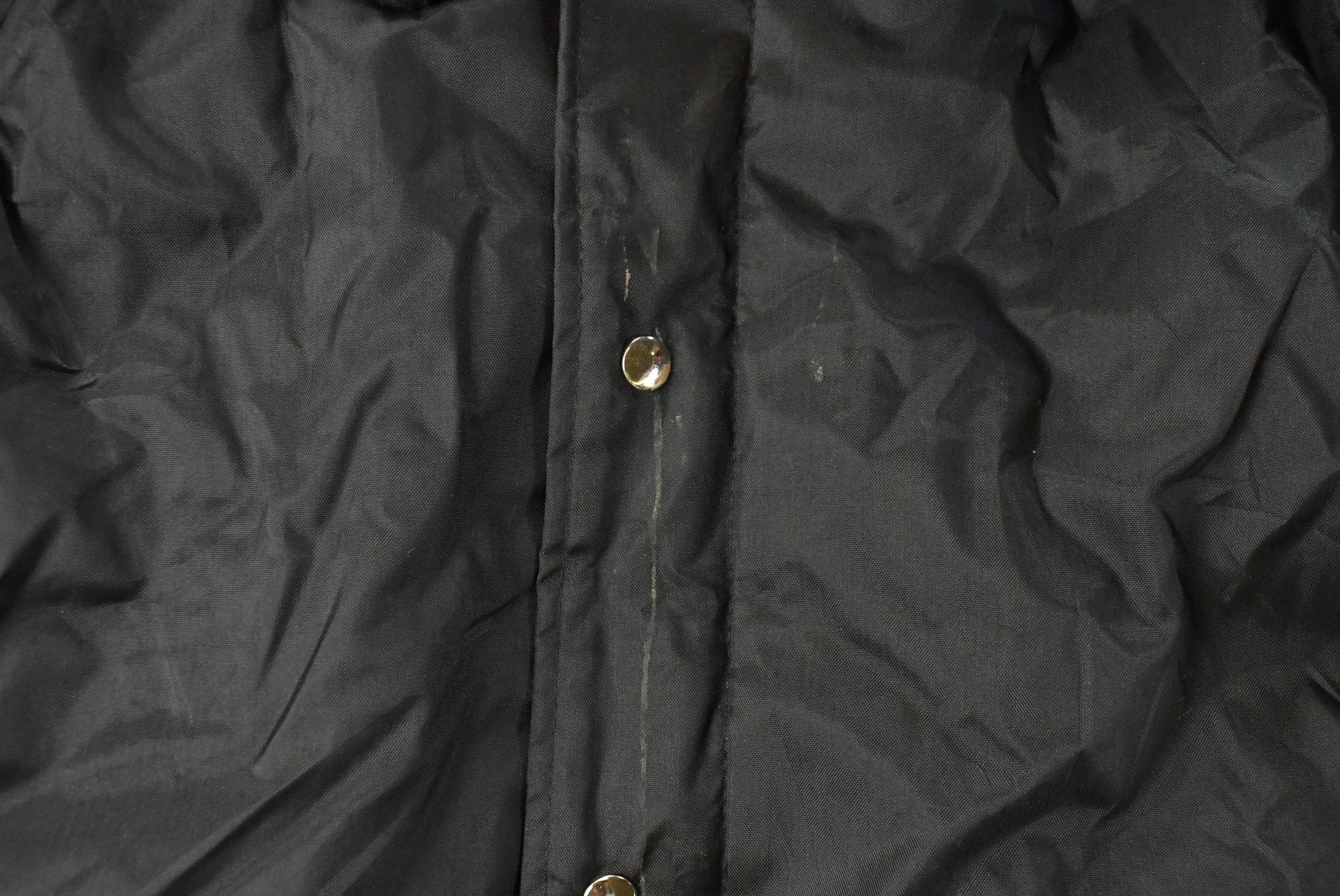 Vintage 1980s LPC Snowmobile Racing Jacket Men's Medium /