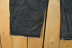 Vintage 1990s Levi Silver Tab Loose Wide Leg Denim Jeans Men's 42 x 32