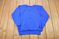 Vintage 1990s Blank Crewneck Sweatshirt