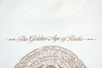 Vintage 1990s The Golden Age Of Radio Crewneck Sweatshirt