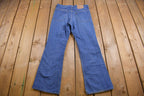 Vintage 1990's J.C Penny Plain Pockets Jeans 30 x 28
