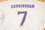 Vintage 1998 Minnesota Vikings NFL Crewneck Sweatshirt Men's L