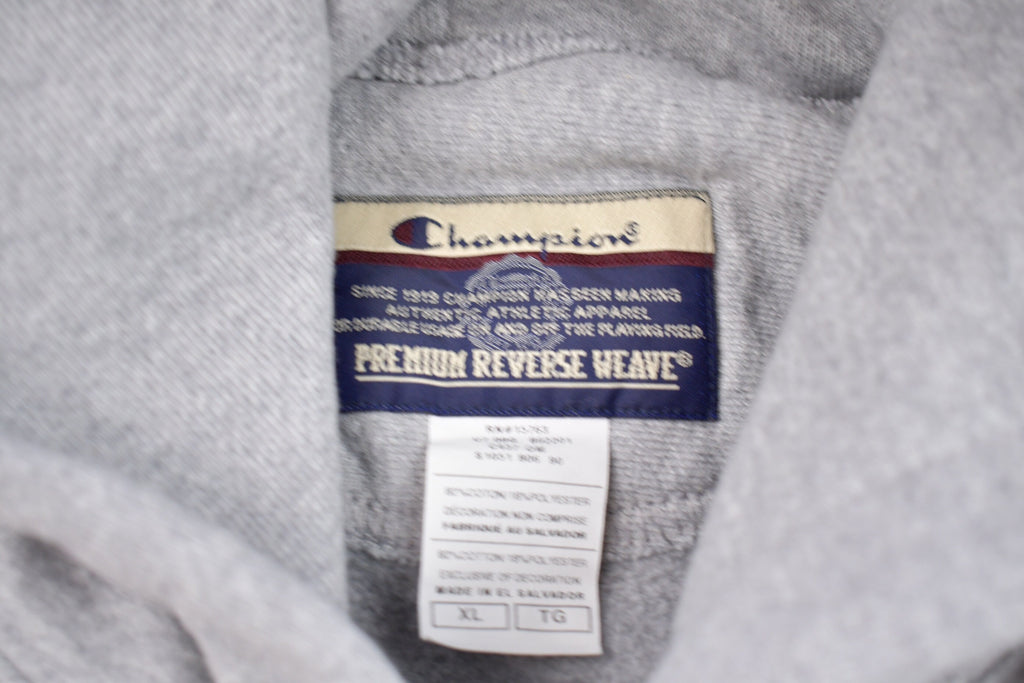 Vintage 1990s Champion Reverse Weave Sweatshirt