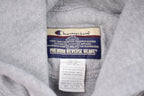 Vintage 1990s Champion Reverse Weave Sweatshirt