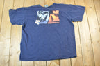 Vintage 1990s Speedo Single Stitch T-Shirt