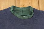 Vintage 1995 Kossuth County Souvenir Crewneck Sweatshirt Men's 2XL