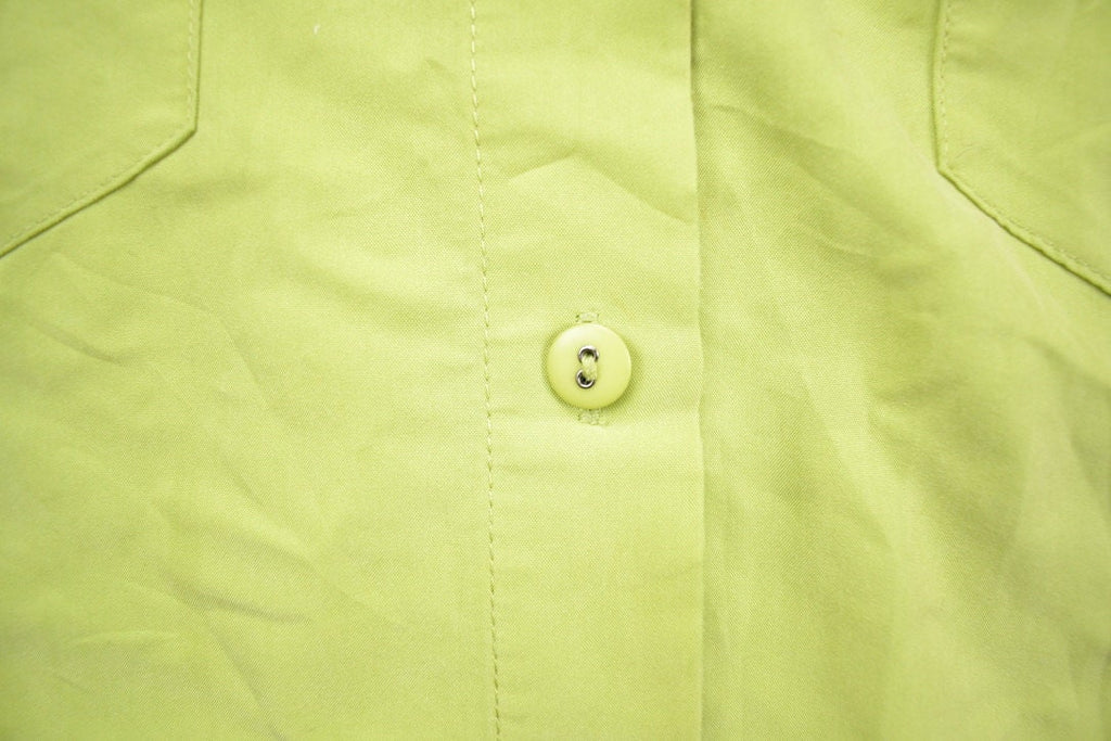 Vintage 1990s Rafaella Womens Button Up Shirt